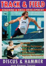 Track and Field: Discus and Hammer with Stewart Togher