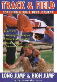 Track and Field Coaching and Skill: Development Series 5