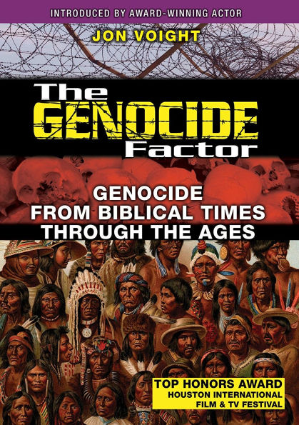 Genocide from Biblical Times Through the Ages