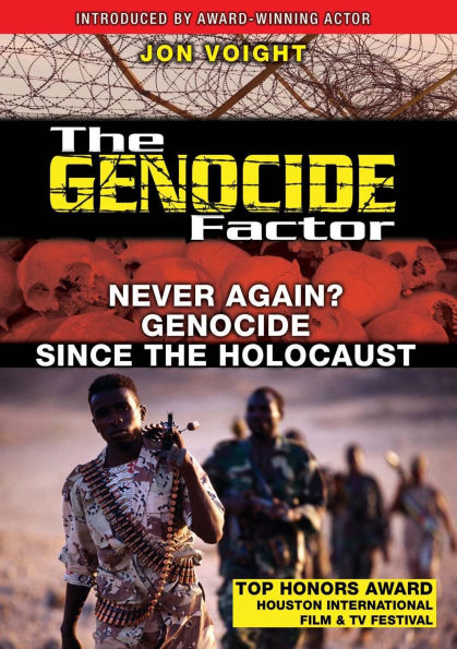 Never Again? Genocide Since the Holocaust