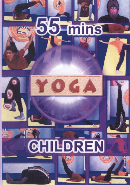 Yoga: Children