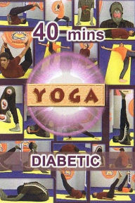 Title: Yoga: Diabetes