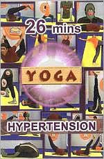 Title: Yoga: Hypertension