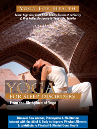 Title: Yoga: Sleep Disorders