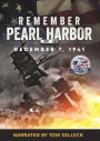 Remember Pearl Harbor