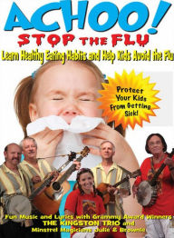 Title: Achoo! Stop the Flu!!