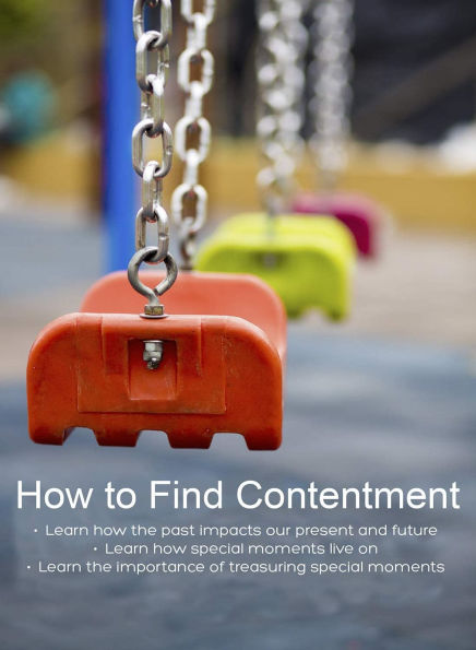 How to Find Contentment