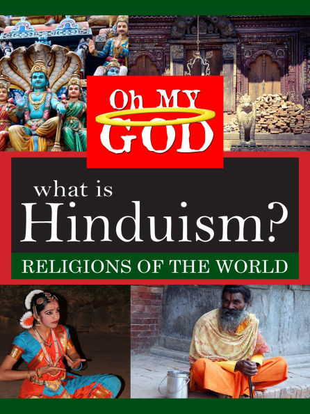 What Is Hinduism?