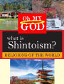 What Is Shintoism?