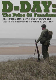 Title: D-Day: The Price of Freedom