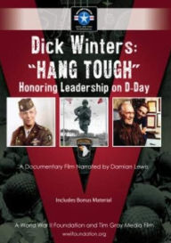 Title: Dick Winters: Hang Tough