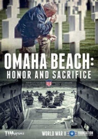 Title: Omaha Beach: Honor and Sacrifice