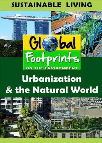 Urbanization and the Natural World