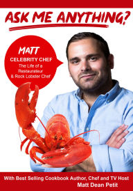 Title: Ask Me Anything?: Matt - Celebrity Chef