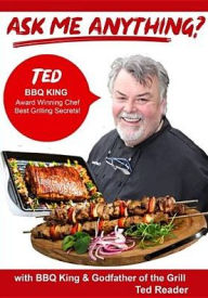 Title: Ask Me Anything?: Ted - BBQ King