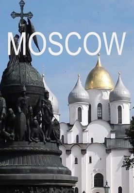 Cities of the World: Moscow/Jakarta/Santiago/Abu Dhabi/Vienna/Taipei/Miami
