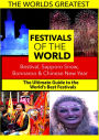 Festivals of the World: Bestival, Sapporo Snow, Bonnaroo & Chinese New Year
