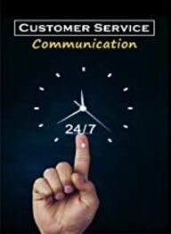 Title: Business & HR Training: Customer Service - Communication