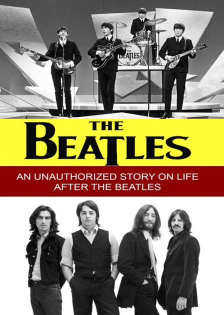 The Beatles: An Unauthorized Story on Life after the Beatles | DVD ...