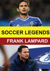 Title: Soccer Legends: Frank Lampard