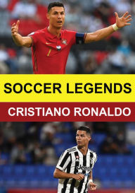 Title: Soccer Legends: Cristiano Ronaldo