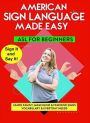 American Sign Language Made Easy: Family, Masculine/Feminine, Vocabulary