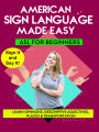 American Sign Language Made Easy: Learning Opinions, Descriptive Adjectives, Places & Transport