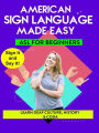 American Sign Language Made Easy: Learn Deaf Culture, History & CODA