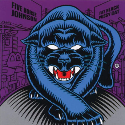 Black pussy click
