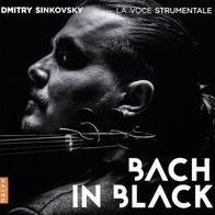 Bach in Black