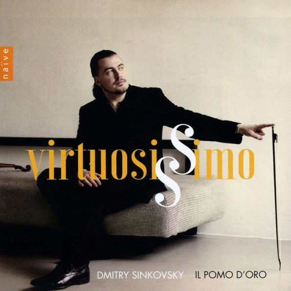 Virtuosissimo