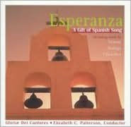 Esperanza: A Gift of Spanish Song