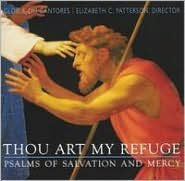 Thou Art My Refuge: Psalms of Salvation and Mercy