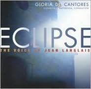 Eclipse: The Voice of Jean Langlais