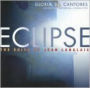 Eclipse: The Voice of Jean Langlais