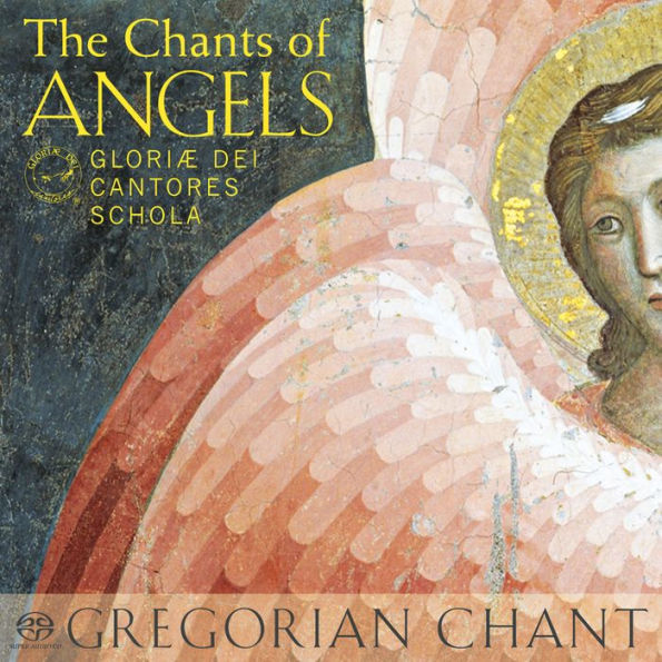 The Chants of Angels