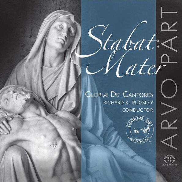 Arvo P¿¿rt: Stabat Mater