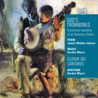 Gordon Myers: God's Trombone