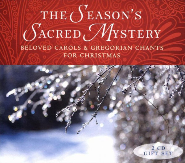 The Season's Sacred Mystery