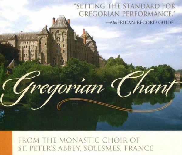 Gregorian Chant