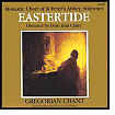 Eastertide: Gregorian Chant