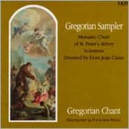 Gregorian Sampler