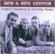 English Shepherd & Farming Songs