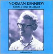 Ballads & Songs of Scotland