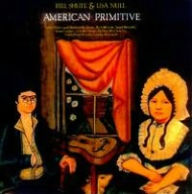 Title: American Primitive, Artist: Bill Shute