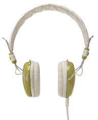 Title: Amplitone Headphones- Green