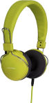 Alternative view 1 of Amplitone Headphones - Green