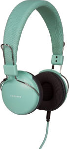 Title: Amplitone Headphones - Turquoise