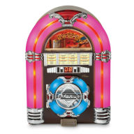 Title: Crosley Jukebox CD