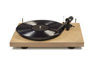 Title: C10 Two Speed Manual Turntable Deck